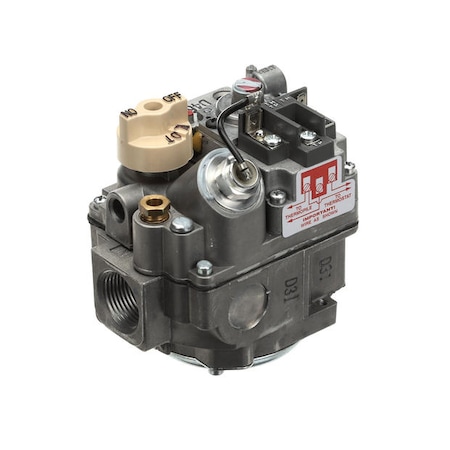 Atosa Valve, Combination Safety, Lp 301030008